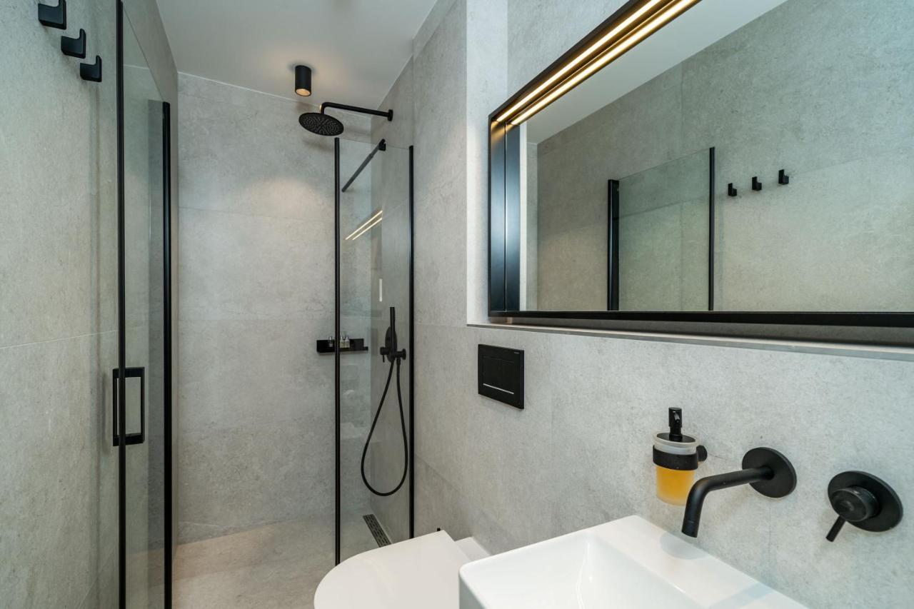 Agape Suite Old Town-Luxury Two Bedroom Apartment Dubrovnik Exterior foto